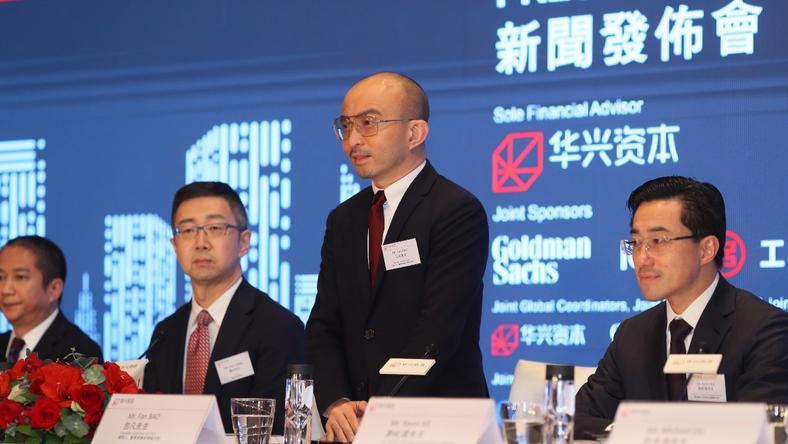 专访包凡:十年后,投行、资产管理和财富管理将是华兴三大支柱